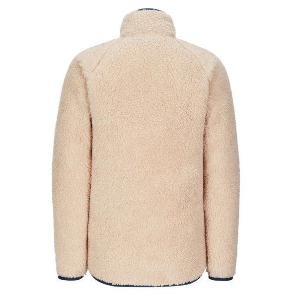 Frilufts KLEVEN PILEFLEECE JACKET Damen - Fleecejacke Ansicht 2