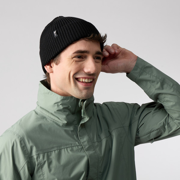 Frilufts BAREGES MERINO BEANIE Unisex - Wollmütze Ansicht 3