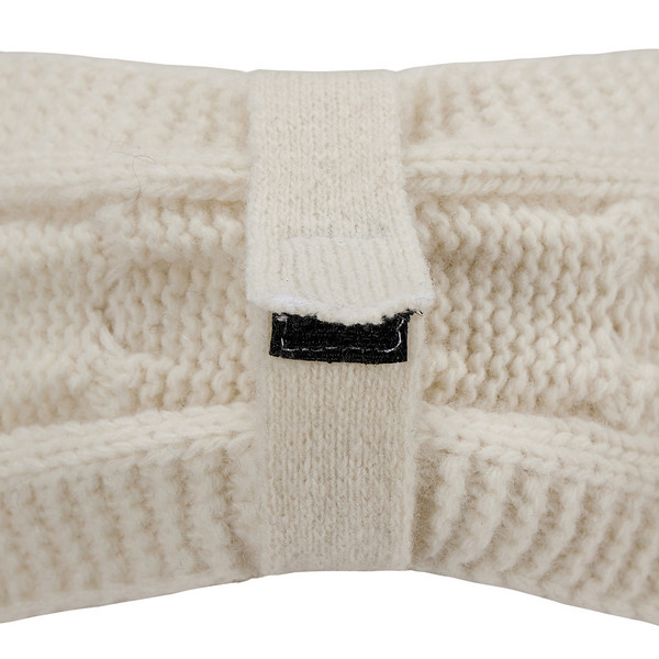 Frilufts LASBY KNITTED HEADBAND Unisex - Stirnband Ansicht 3