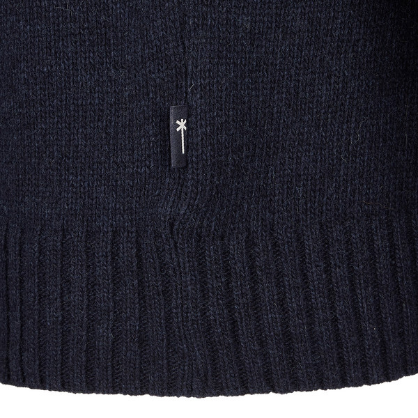 Frilufts LASBY KNITTED SWEATER Herren - Wollpullover Ansicht 4