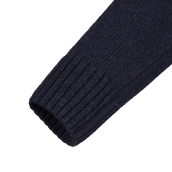 Frilufts LASBY KNITTED SWEATER Herren - Wollpullover Ansicht 5