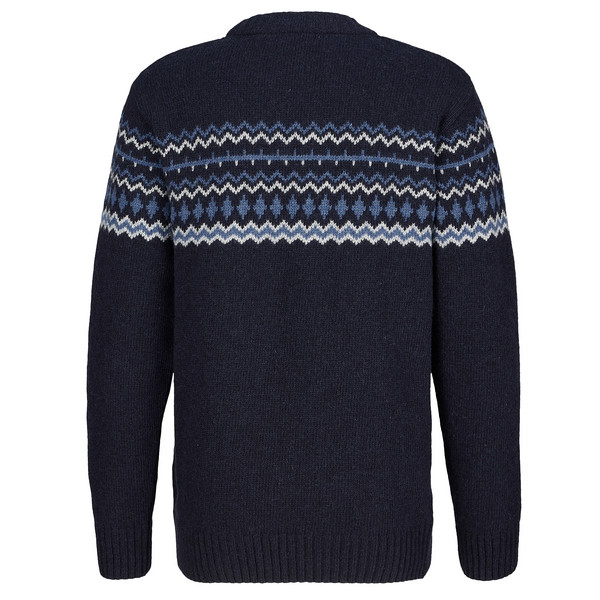 Frilufts LASBY KNITTED SWEATER Herren - Wollpullover Ansicht 3