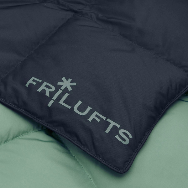 Frilufts PACAYA BLANKET - Decke Ansicht 3