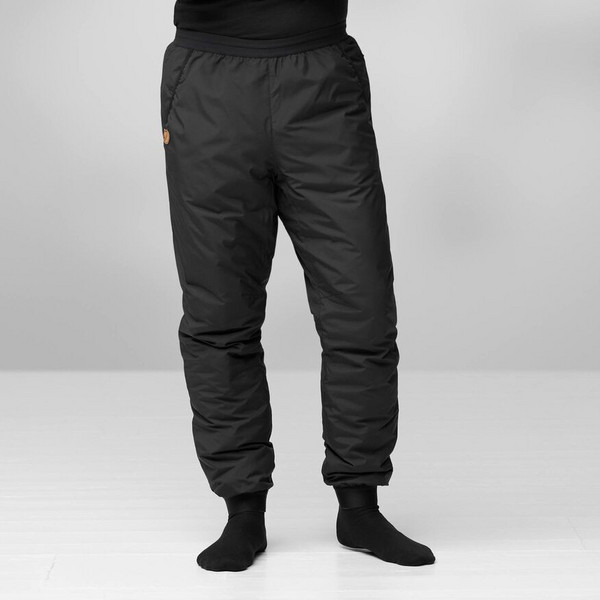 Fjällräven KEB INSULATED TROUSERS M Herren - Winterhose Ansicht 8