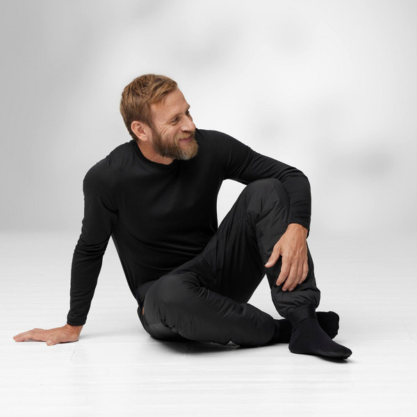 Fjällräven KEB INSULATED TROUSERS M Herren - Winterhose Ansicht 10