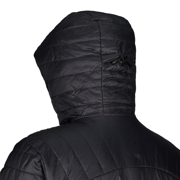 Fjällräven EXPEDITION X-LÄTT HOODIE M Herren - Isolationsjacke Ansicht 6