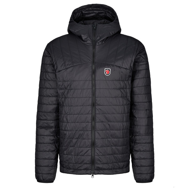 Fjällräven EXPEDITION X-LÄTT HOODIE M Herren - Isolationsjacke Ansicht 1
