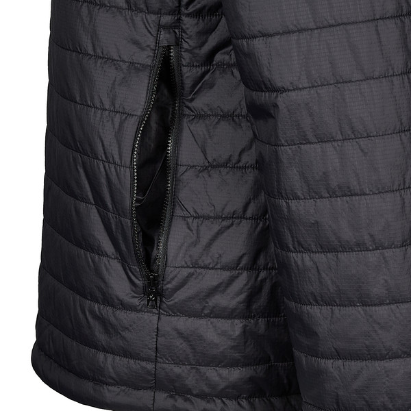 Fjällräven EXPEDITION X-LÄTT HOODIE M Herren - Isolationsjacke Ansicht 4