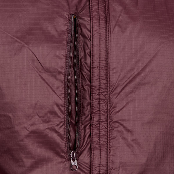 Fjällräven EXPEDITION X-LÄTT HOODIE W Damen - Isolationsjacke Ansicht 8