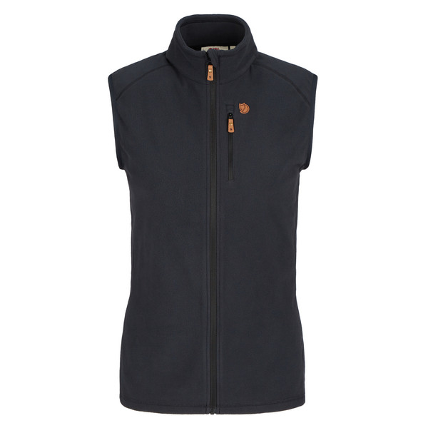 Fjällräven ÖVIK LITE FLEECE VEST W Damen - Fleeceweste Ansicht 1