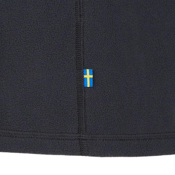 Fjällräven ÖVIK LITE FLEECE VEST W Damen - Fleeceweste Ansicht 6
