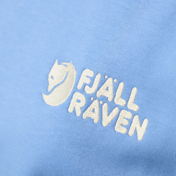 Fjällräven FJÄLLRÄVEN CLASSIC SWEATER W Damen - Sweatshirt Ansicht 11