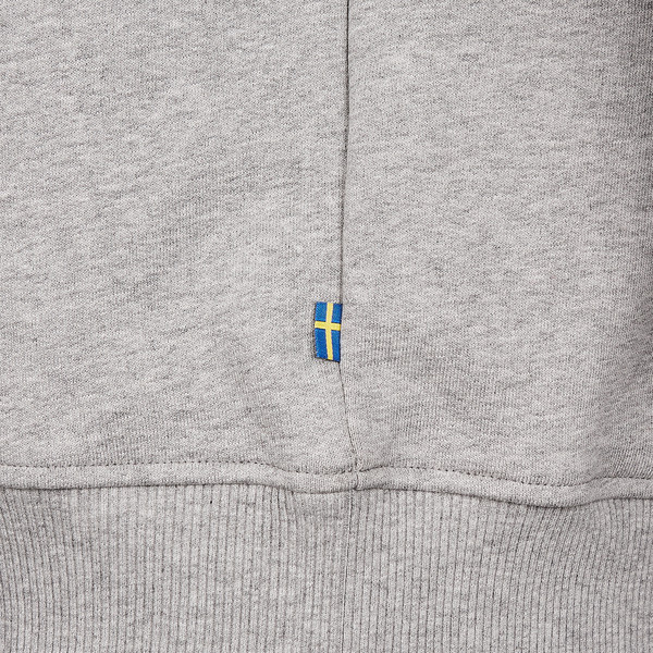 Fjällräven FJÄLLRÄVEN CLASSIC SWEATER W Damen - Sweatshirt Ansicht 5