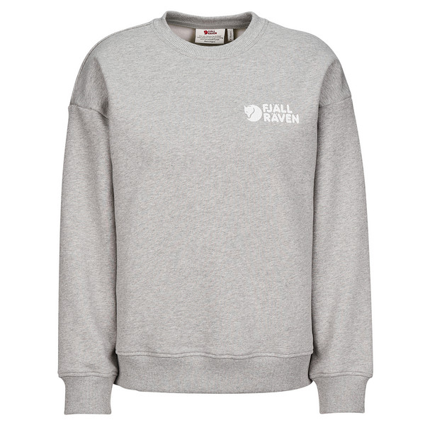 Fjällräven FJÄLLRÄVEN CLASSIC SWEATER W Damen - Sweatshirt Ansicht 1