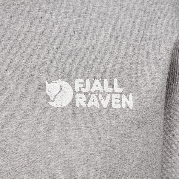 Fjällräven FJÄLLRÄVEN CLASSIC SWEATER W Damen - Sweatshirt Ansicht 4