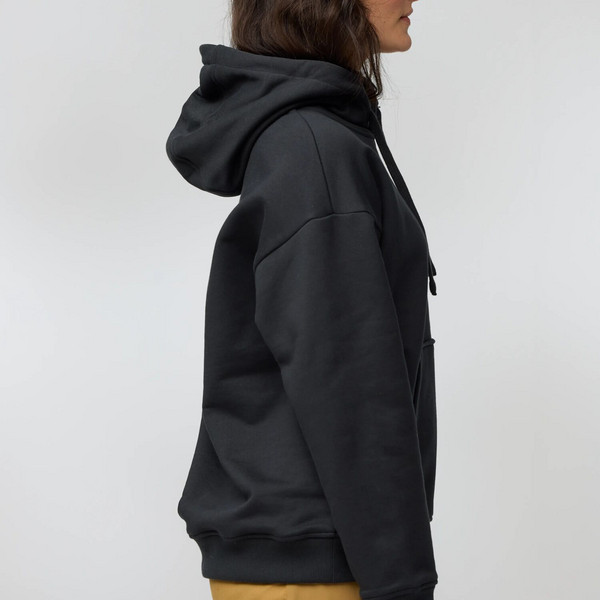 Fjällräven FJÄLLRÄVEN CLASSIC HOODIE W Damen - Hoodie Ansicht 7