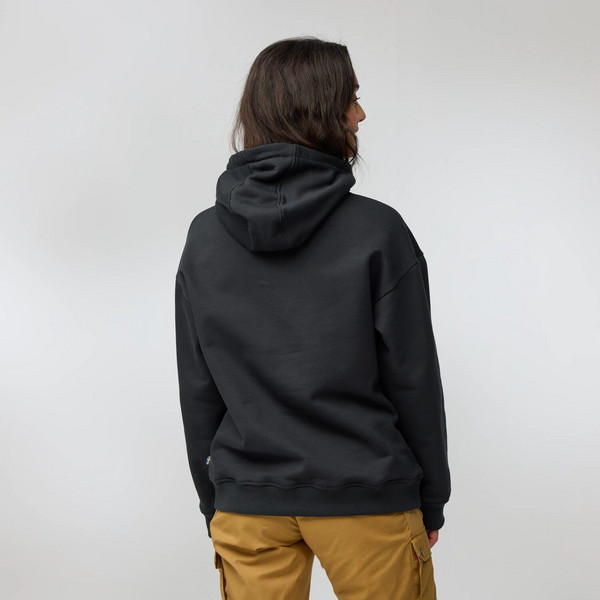 Fjällräven FJÄLLRÄVEN CLASSIC HOODIE W Damen - Hoodie Ansicht 5