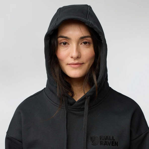 Fjällräven FJÄLLRÄVEN CLASSIC HOODIE W Damen - Hoodie Ansicht 9