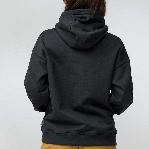 Fjällräven FJÄLLRÄVEN CLASSIC HOODIE W Damen - Hoodie Ansicht 8