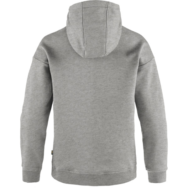 Fjällräven FJÄLLRÄVEN CLASSIC HOODIE W Damen - Hoodie Ansicht 2