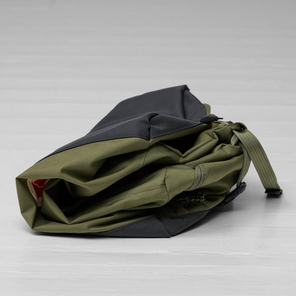 Fjällräven FÄRDEN DUFFEL 50 Unisex - Reisetasche Ansicht 5