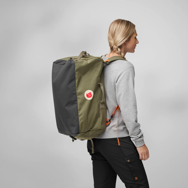 Fjällräven FÄRDEN DUFFEL 50 Unisex - Reisetasche Ansicht 12