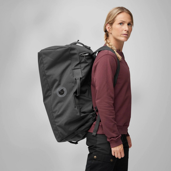 Fjällräven FÄRDEN DUFFEL 80 - Reisetasche Ansicht 11