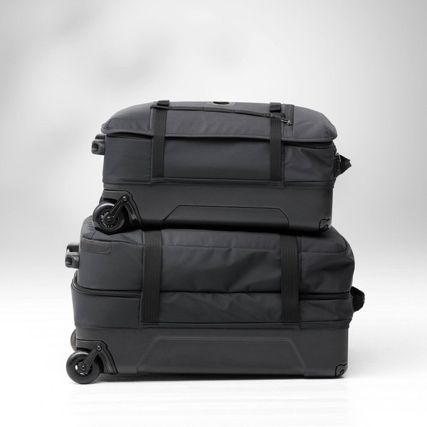 Fjällräven FÄRDEN ROLLER 35 Unisex - Reisetasche mit Rollen Ansicht 9