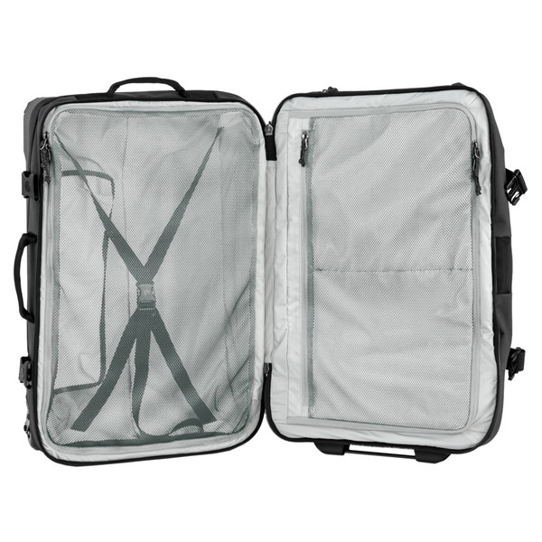 Fjällräven FÄRDEN ROLLER 75 Unisex - Reisetasche mit Rollen Ansicht 9