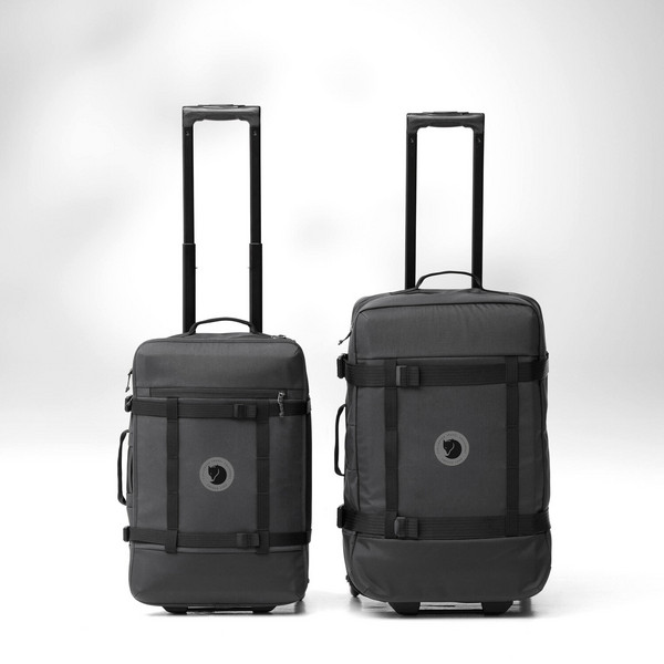 Fjällräven FÄRDEN ROLLER 75 Unisex - Reisetasche mit Rollen Ansicht 12