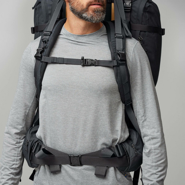 Fjällräven KAJKA 100 Unisex - Trekkingrucksack Ansicht 5