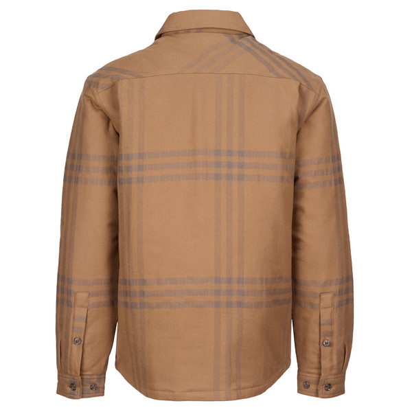 Patagonia M'S LW INSULATED FJORD FLANNEL SHIRT Herren - Flanellhemd Ansicht 2