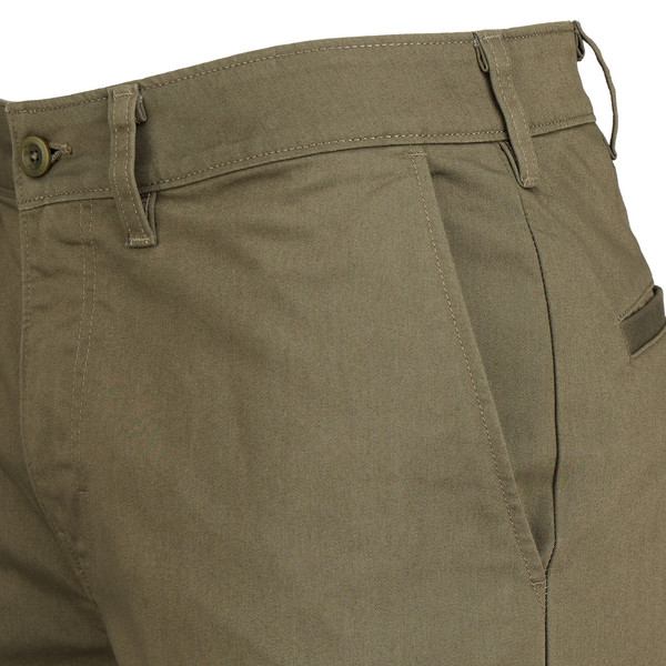 Patagonia M'S TWILL TRAVELER CHINO PANTS - REG Herren - Freizeithose Ansicht 4
