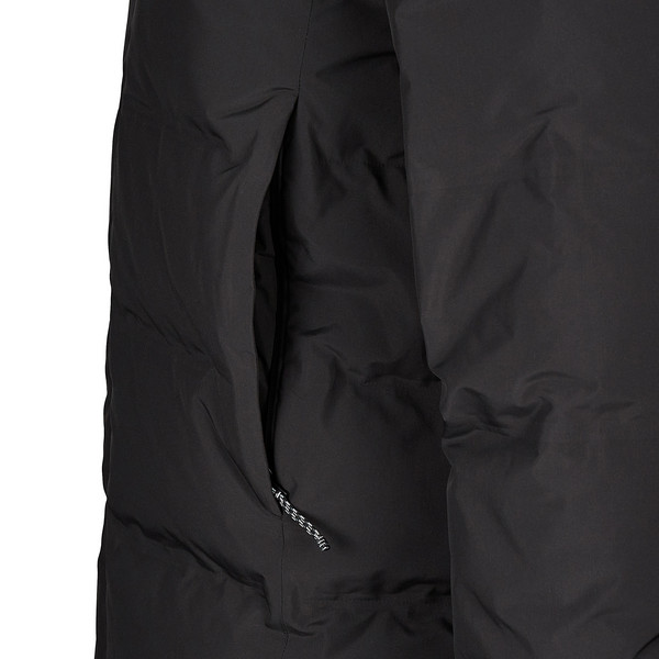 Patagonia M'S JACKSON GLACIER PARKA Herren - Daunenjacke Ansicht 3
