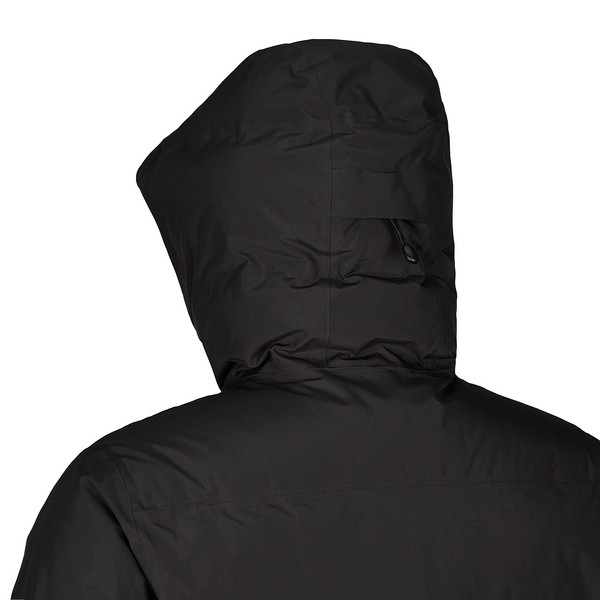 Patagonia M'S JACKSON GLACIER PARKA Herren - Daunenjacke Ansicht 6