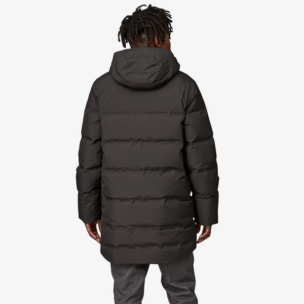 Patagonia M'S JACKSON GLACIER PARKA Herren - Daunenjacke Ansicht 9