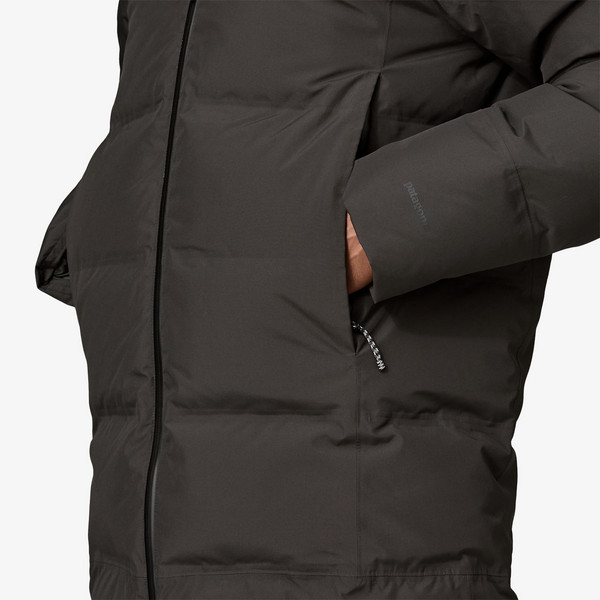 Patagonia M'S JACKSON GLACIER PARKA Herren - Daunenjacke Ansicht 11