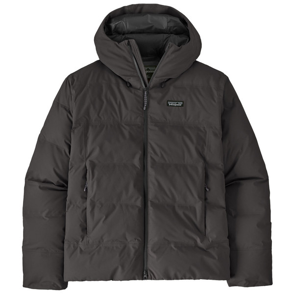Patagonia M'S JACKSON GLACIER JACKET Herren - Daunenjacke Ansicht 1