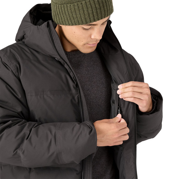 Patagonia M'S JACKSON GLACIER JACKET Herren - Daunenjacke Ansicht 7