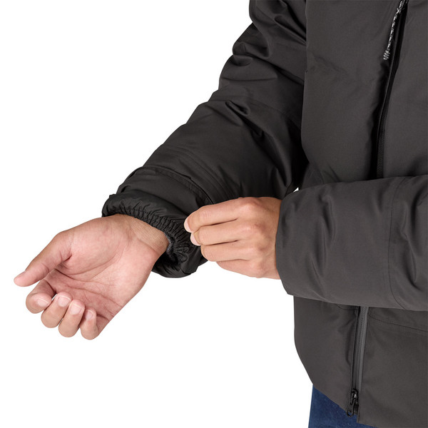 Patagonia M'S JACKSON GLACIER JACKET Herren - Daunenjacke Ansicht 5