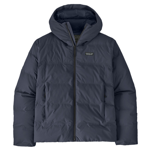 M'S JACKSON GLACIER JACKET Herren - Daunenjacke-NEW NAVY