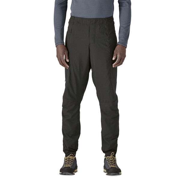 Patagonia M'S NANO-AIR LIGHT BOTTOMS Herren - Thermohose Ansicht 2