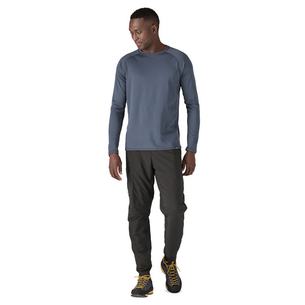 Patagonia M'S NANO-AIR LIGHT BOTTOMS Herren - Thermohose Ansicht 4