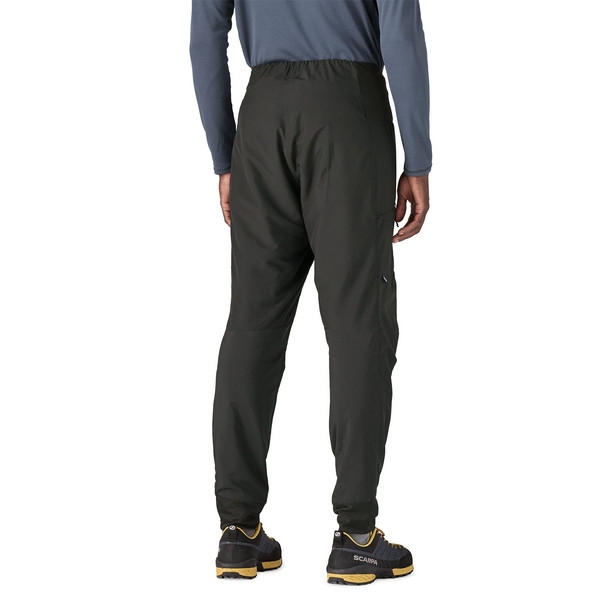 Patagonia M'S NANO-AIR LIGHT BOTTOMS Herren - Thermohose Ansicht 3