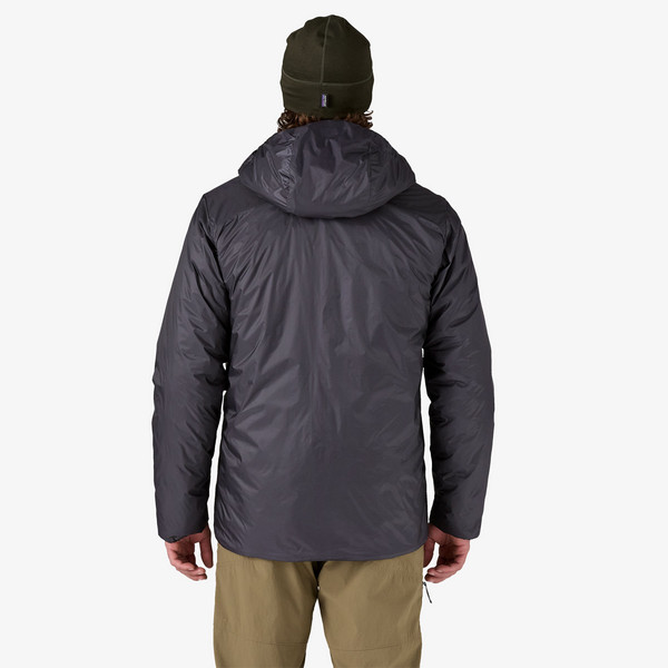 Patagonia M'S DAS LIGHT HOODY Herren - Isolationsjacke Ansicht 10