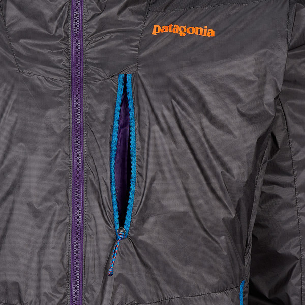Patagonia M'S DAS LIGHT HOODY Herren - Isolationsjacke Ansicht 5