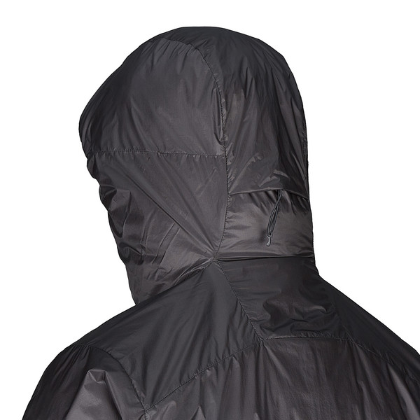 Patagonia M'S DAS LIGHT HOODY Herren - Isolationsjacke Ansicht 6
