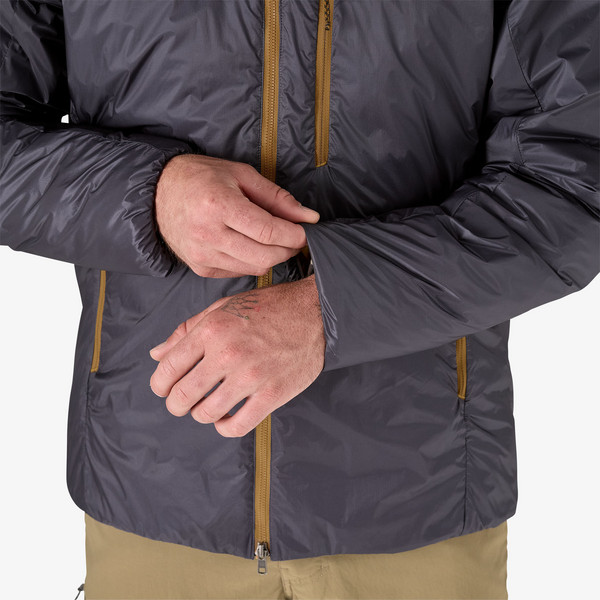 Patagonia M'S DAS LIGHT HOODY Herren - Isolationsjacke Ansicht 11