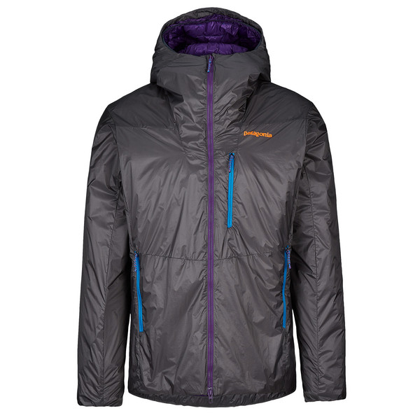 Patagonia M'S DAS LIGHT HOODY Herren - Isolationsjacke Ansicht 1