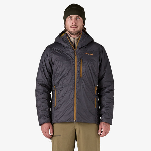 Patagonia M'S DAS LIGHT HOODY Herren - Isolationsjacke Ansicht 9